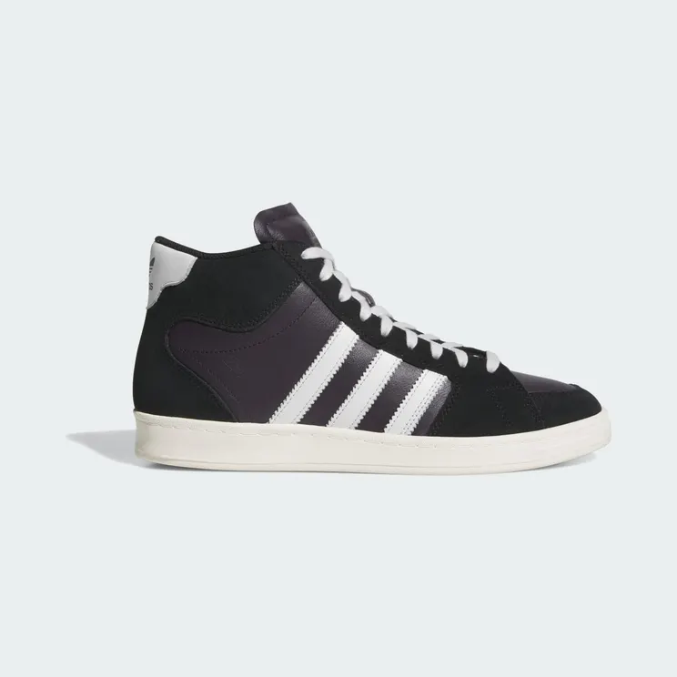 Adidas Superskate Core Black / Crystal White / Off White (JP8607)