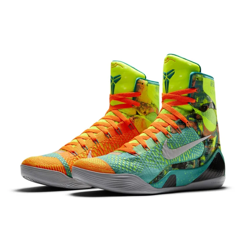 Nike Kobe IX 9 Elite ‘Influence’ (2014) (630847-300)
