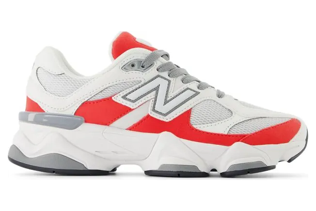 New Balance 9060 GS “Reflection Red” (GC9060RR)