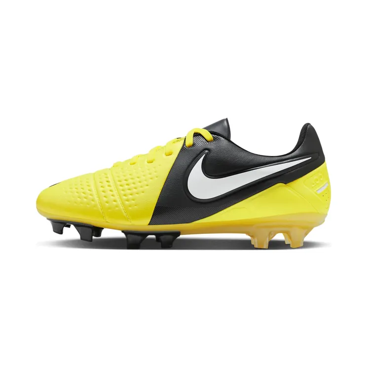 CTR360 Maestri III FG SE “Sonic Yellow / Black / White” (FD3803-710)