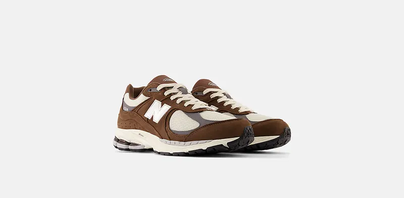 New Balance 2002R “Brown / Beige” (M2002RHS)