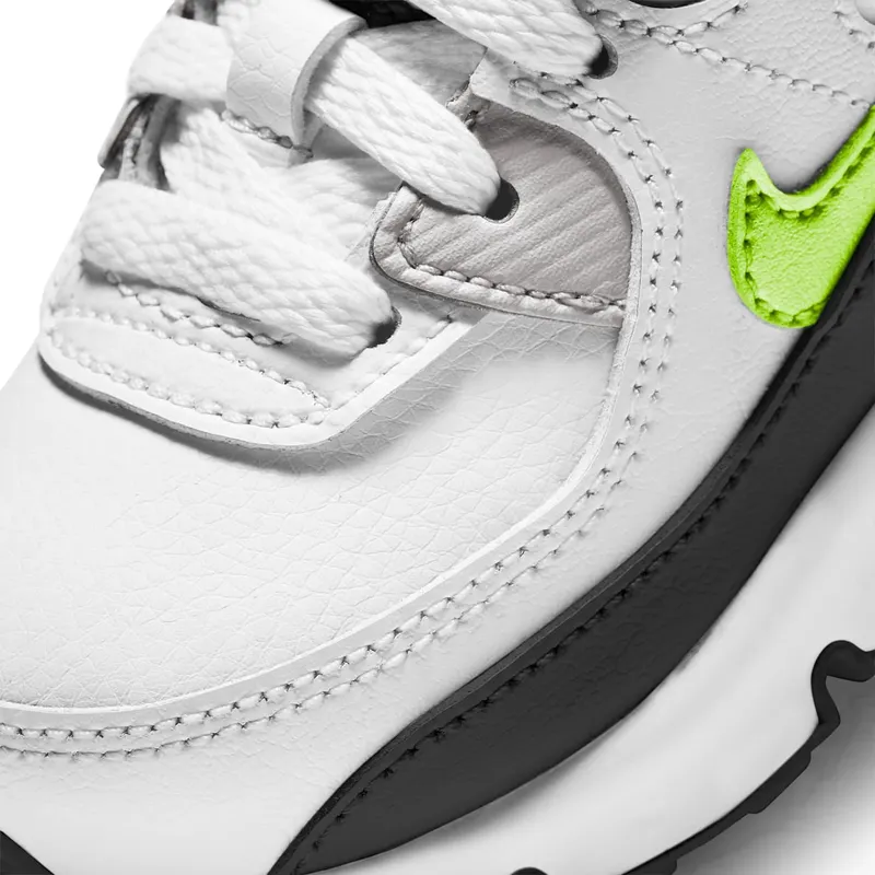 Nike Air Max 90 for Babies/peuters White (CD6868-109)
