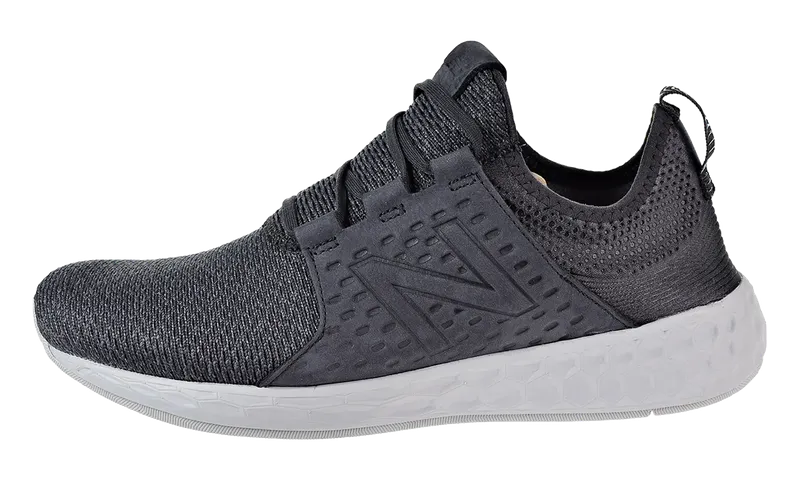 New Balance Fresh Foam Cruz “Grey / White” (MCRUZNG)