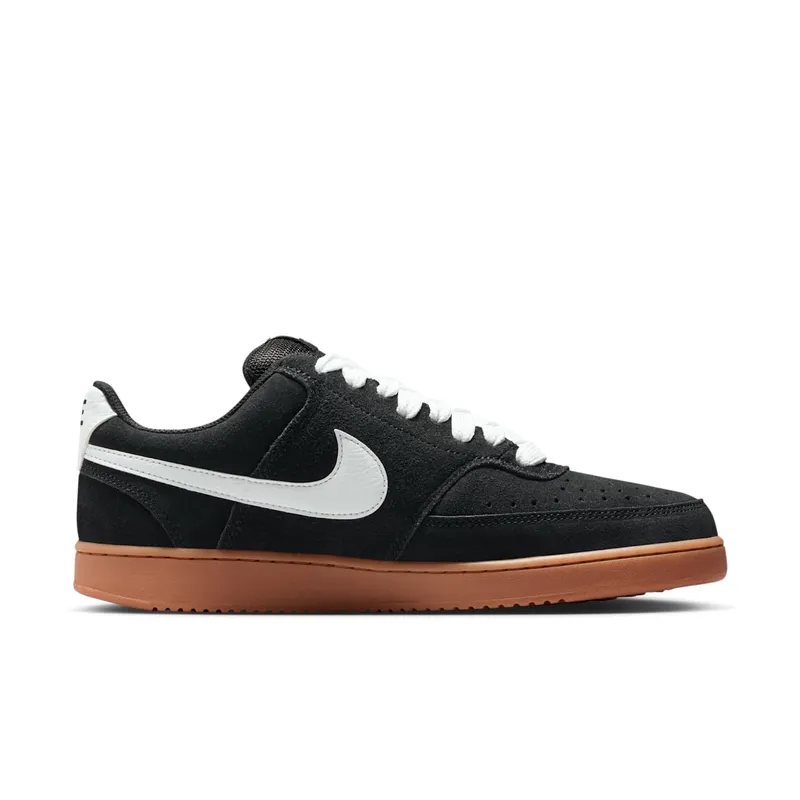 Nike Court Vision Black (IO7727-001)