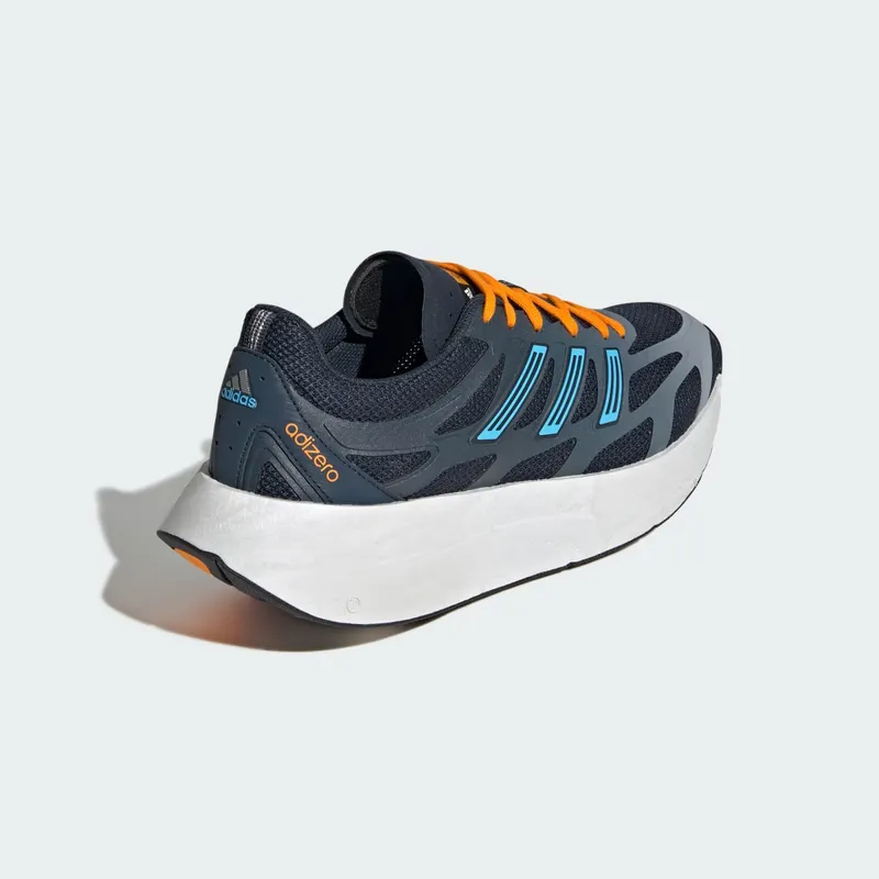adidas Adizero Aruku Aurora Ink Grey Sky Rush (JH8117)