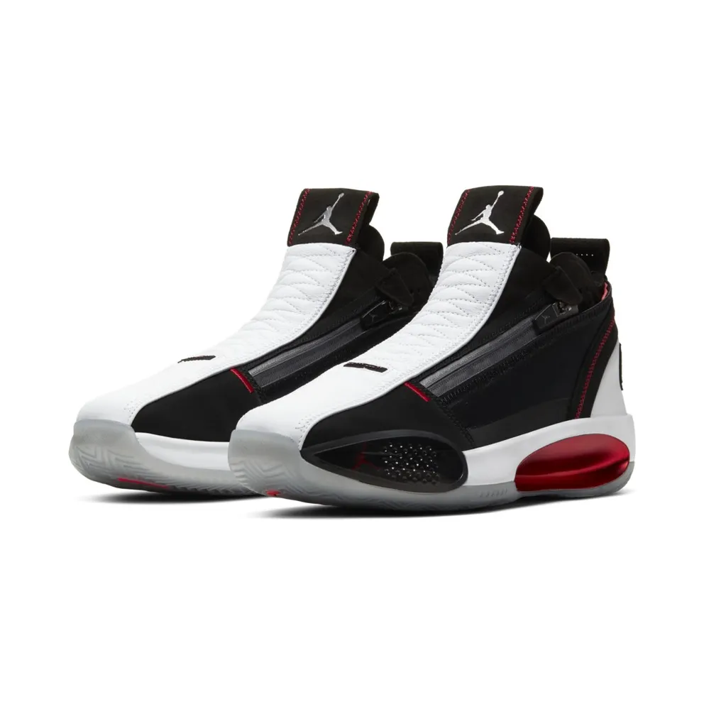 Jordan XXXIV SE Chicago Black/White-Red Orbit (CU1549-001)