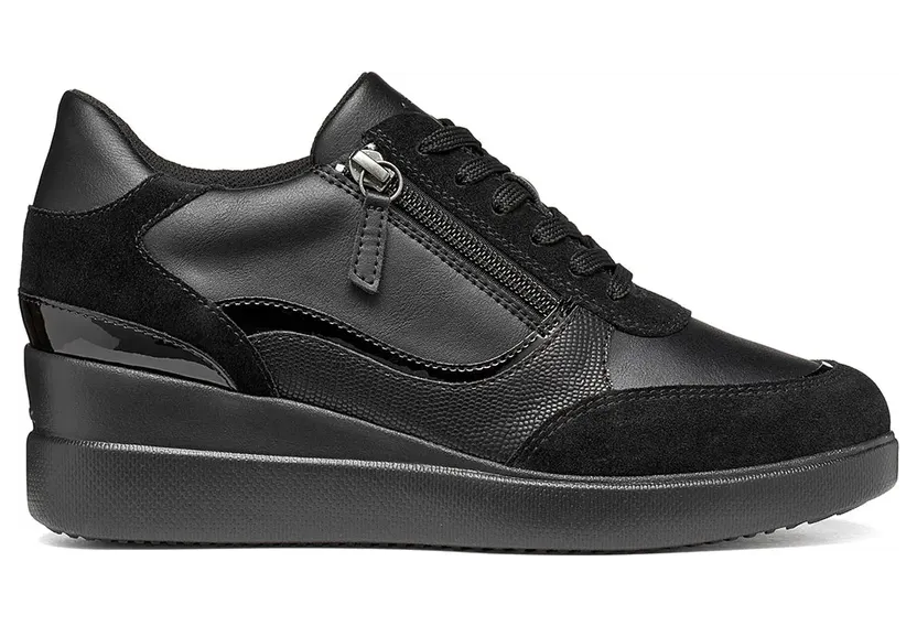 Geox Stardust B Schoenen D6630B05422-C9999