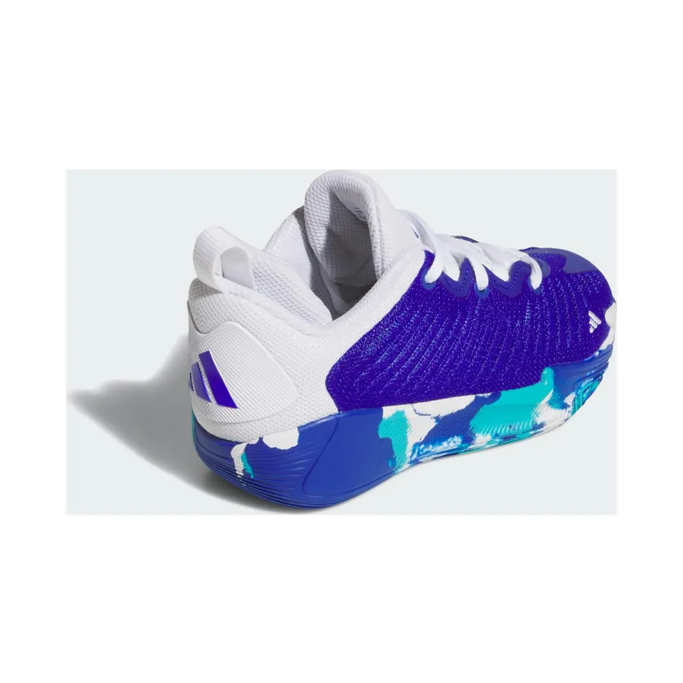 adidas Initiation J Kids Lucid Blue / Cloud White / Lucid Blue (JQ1727)