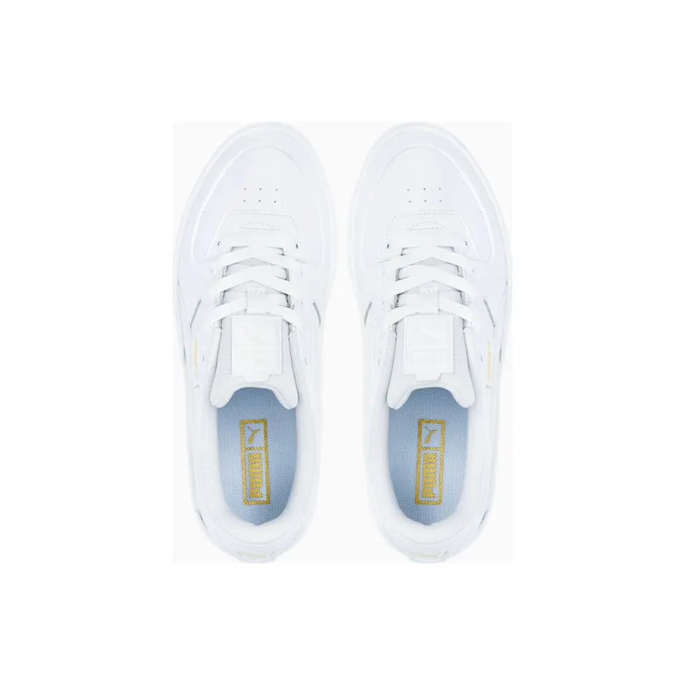 PUMA Cali Dream Lth Women’ White (383157-01)