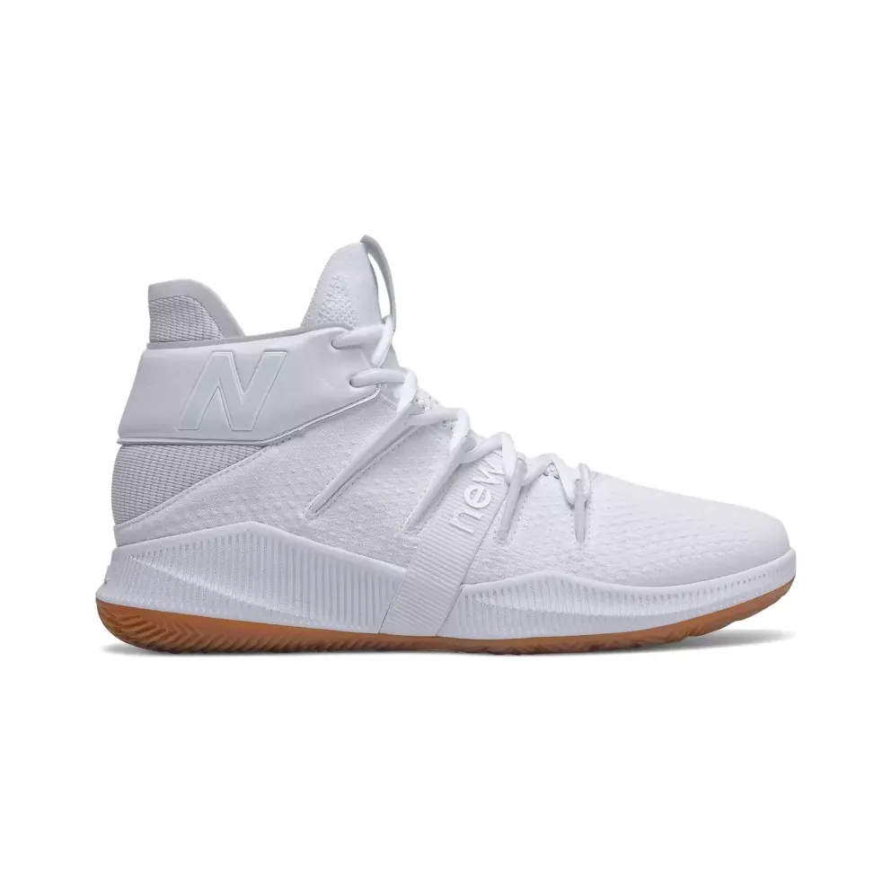 New Balance OMN1S – White, White (BBOMNXWW)