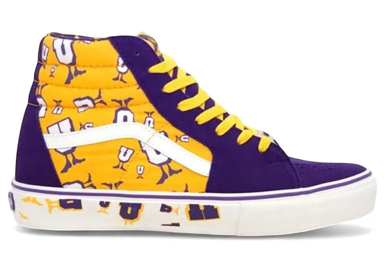 Vans SK8-HI 6353199