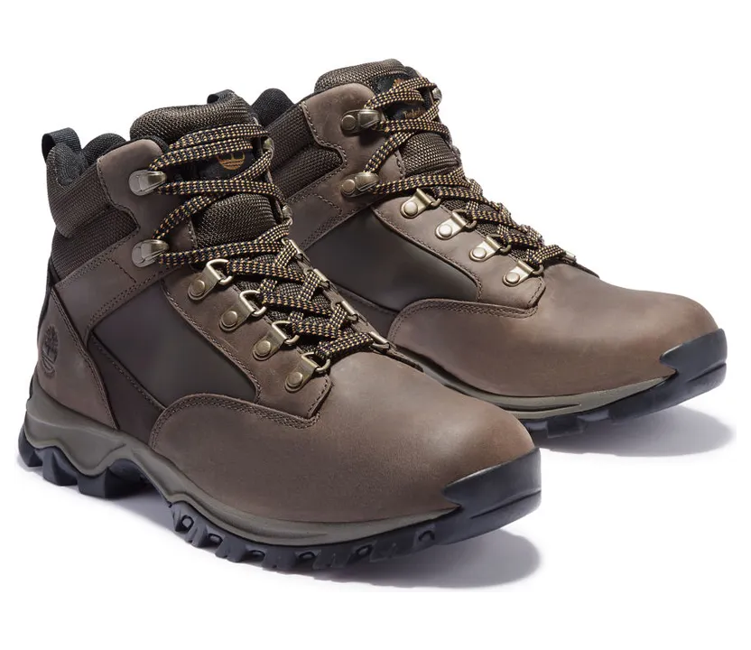 timberland-sneaker A1LPG001