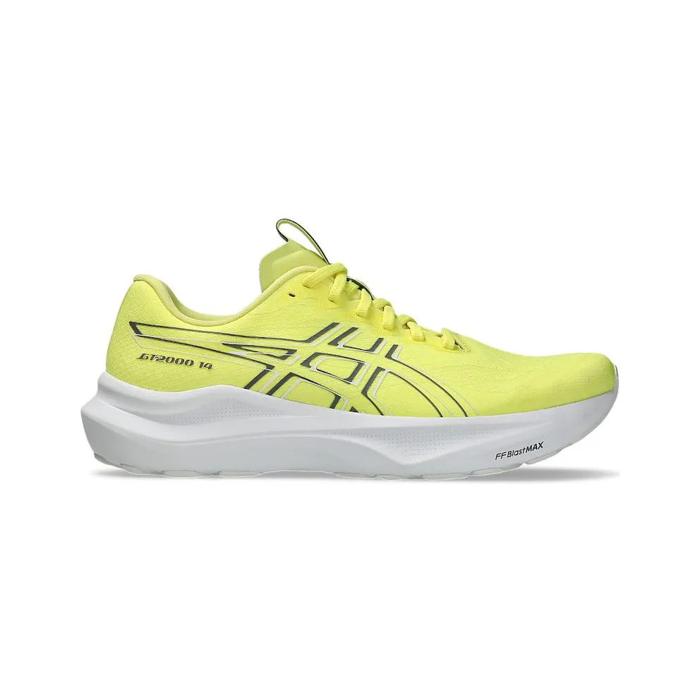 ASICS GT-2000 14 Citron Steel Grey (1011C056-750)