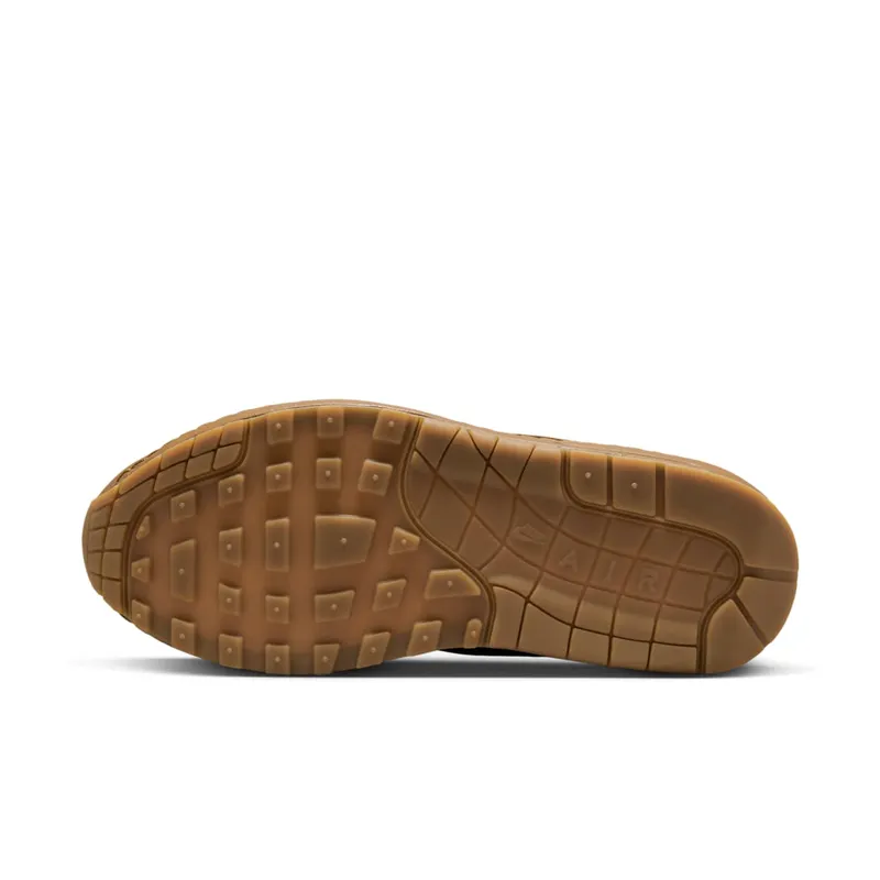 Nike Air Max 1 ’87 Ale Brown/Gum Medium Brown/Ale Brown (DV3888-200)