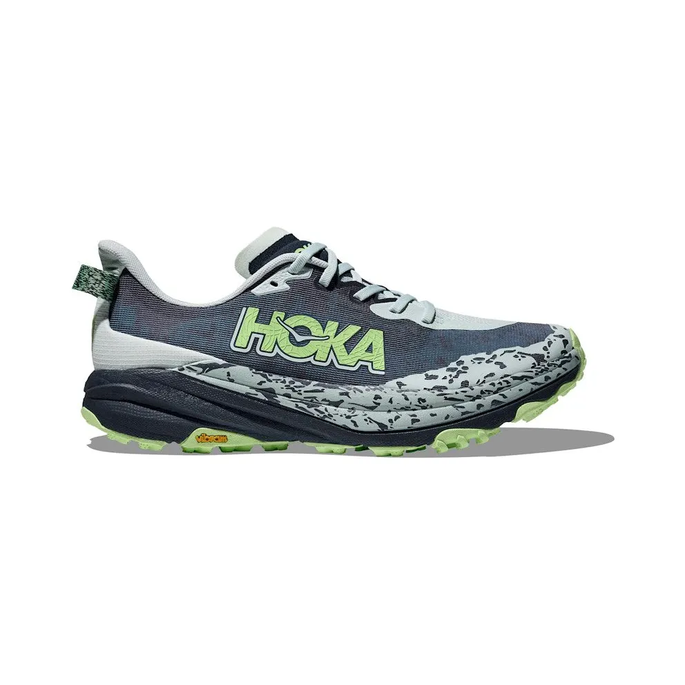 Hoka One Speedgoat 6 Droplet Nautical Dusk (1147791-DRPL)