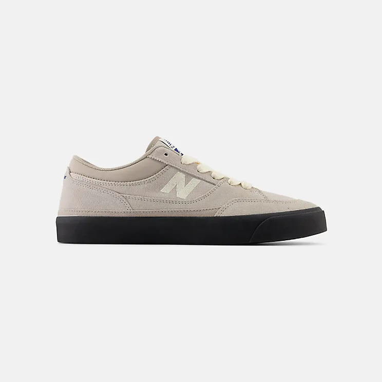 New Balance 417 “Franky Villani – Moonrock Black” (NM417LSB)