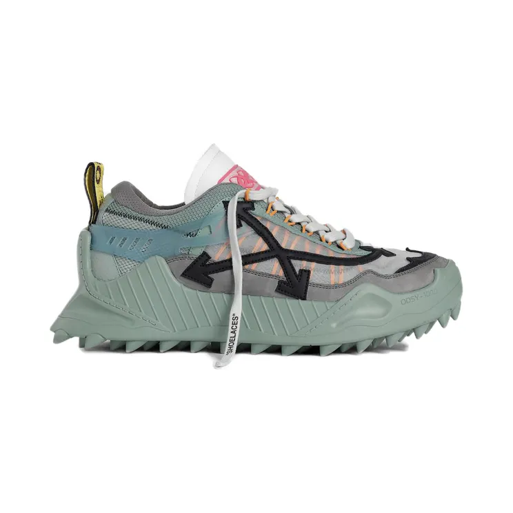 OFF-WHITE Odsy-1000 Light Blue FW19