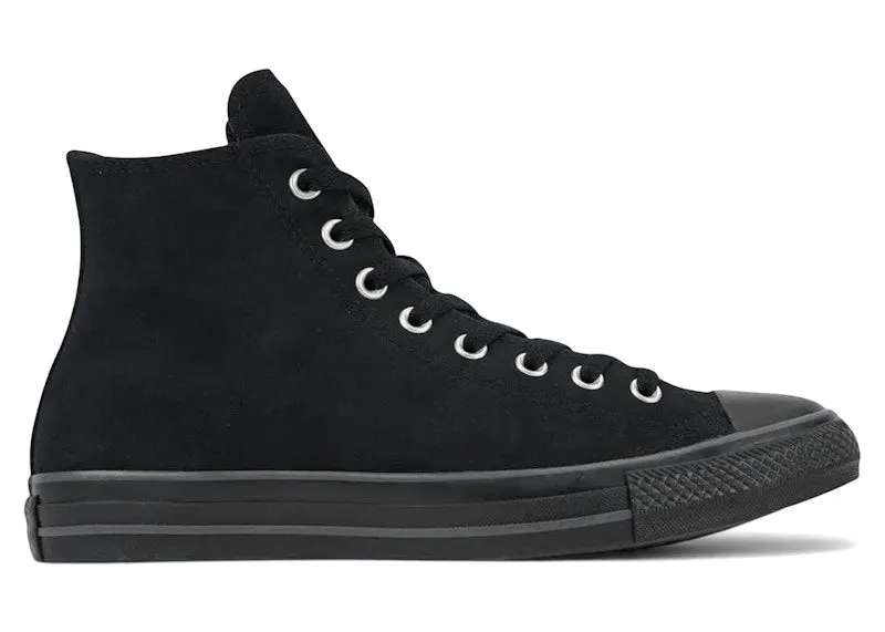 Converse Chuck 70 Hi Shai Gilgeous-Alexander Charm Black (A18994C)