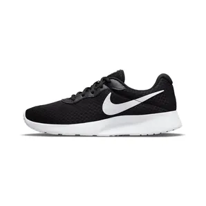 Nike Tanjunen “Black / Barely Volt / White” (DJ6257-004)