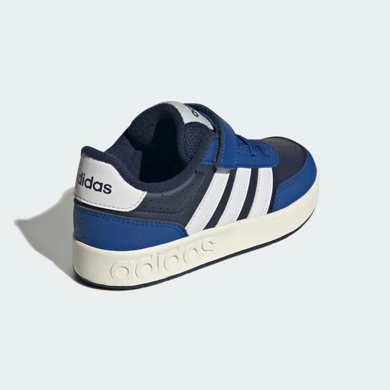 adidas Breakbase Collegiate Navy Dash Grey Collegiate Royal (JQ3691)