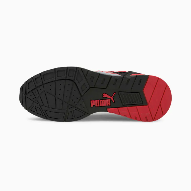 Puma Mirage Tech Red/Black (381118-04)