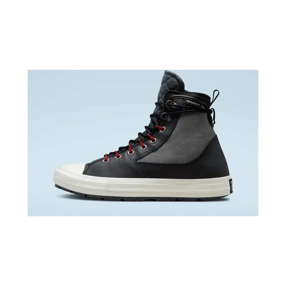 Converse Chuck Taylor All Star All Terrain Counter Climate Iron Grey/Black/egret