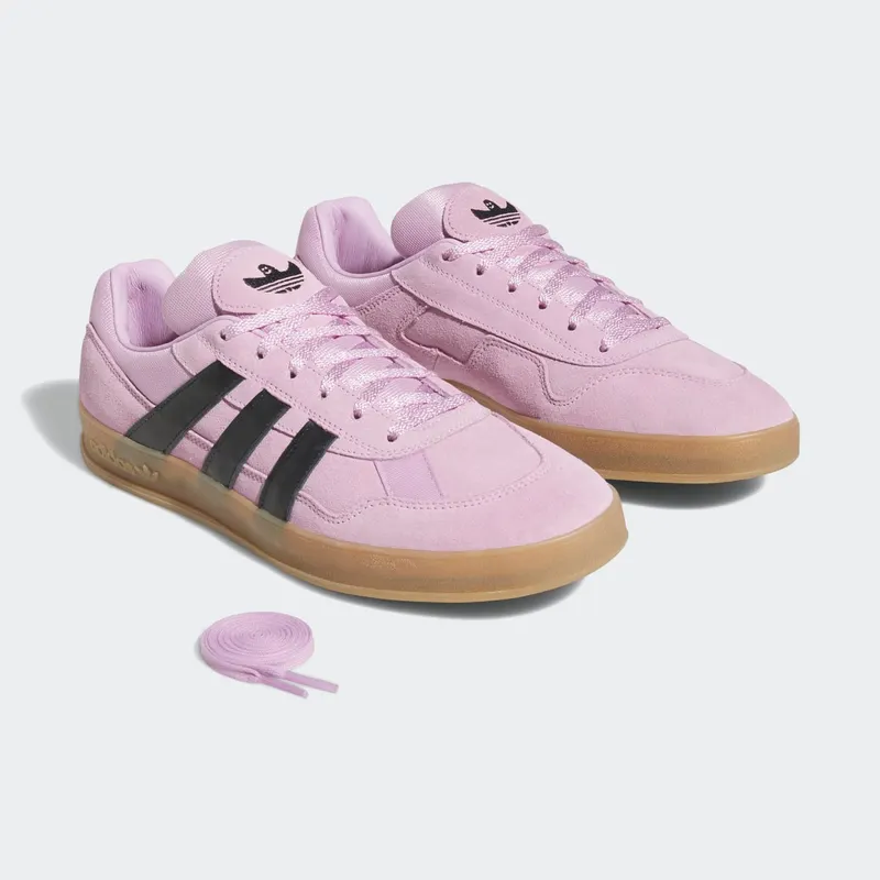 adidas Aloha Super Gonz One Black Eye (HQ2032)