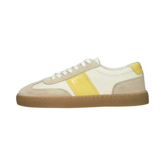 Blackstone Beige / Yellow / Offwhite (FL709LICI)