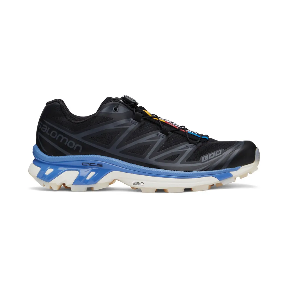 Salomon Black XT-6 (416409)