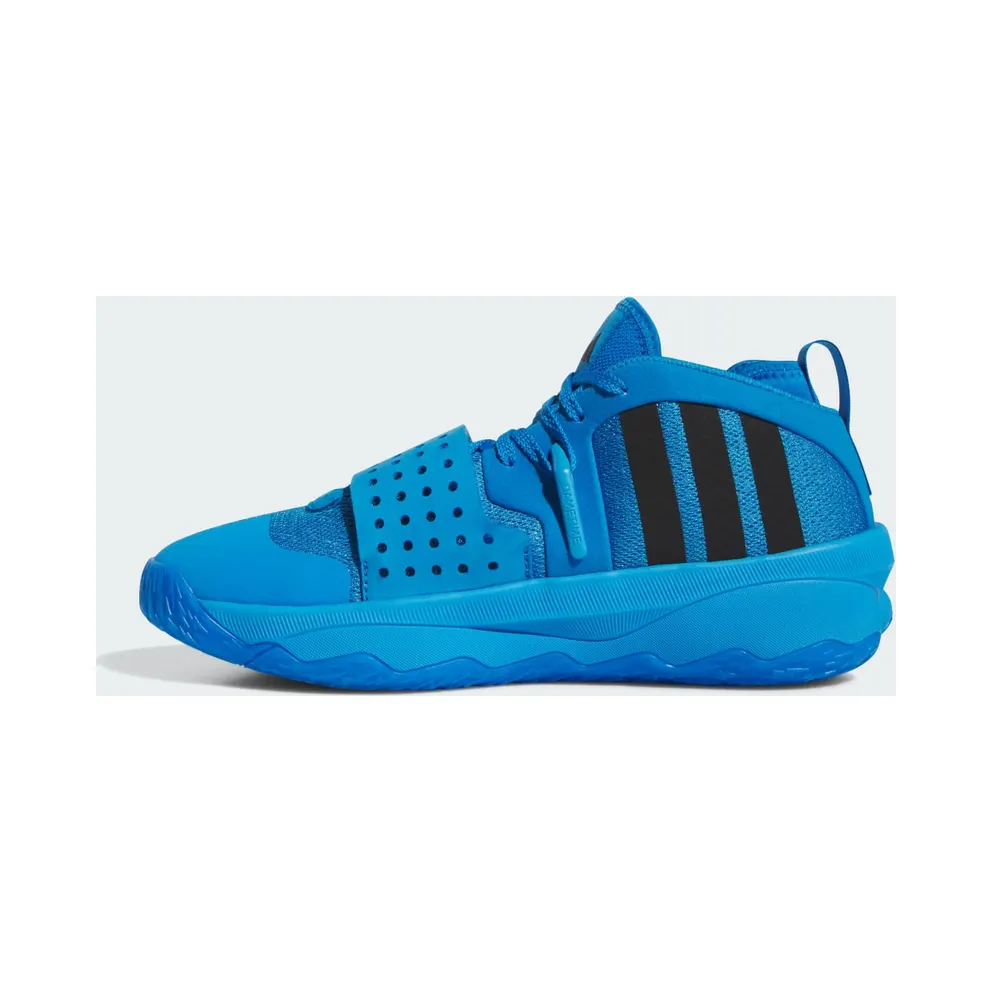 Adidas DAME 8 EXTPLY “Blue” (ID5679)