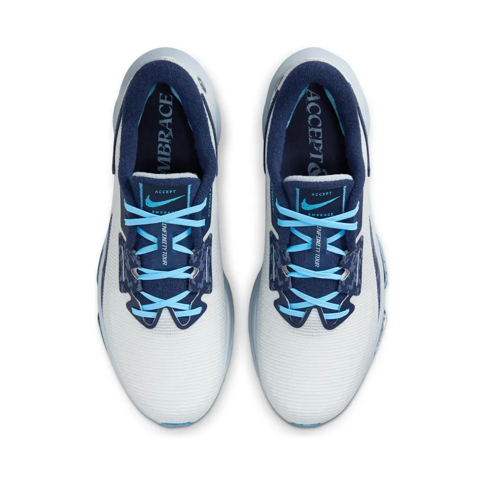 Nike Air Zoom Infinity Tour NRG “Accept and Embrace” (FN6846-100)