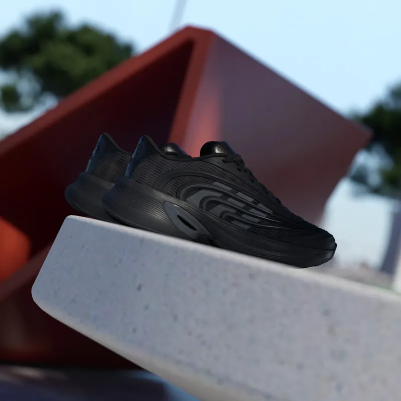 Adidas CLIMACOOL SPW Shoes Carbon / Iron Metallic / Core Black (HQ4972)