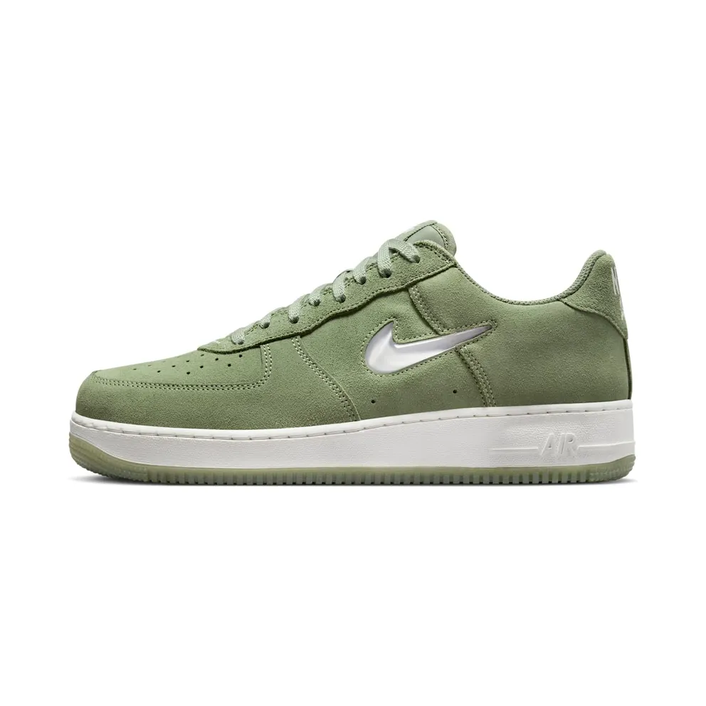 Nike Air Force 1 Low “Color Of The Month – Oil Green” (DV0785-300)