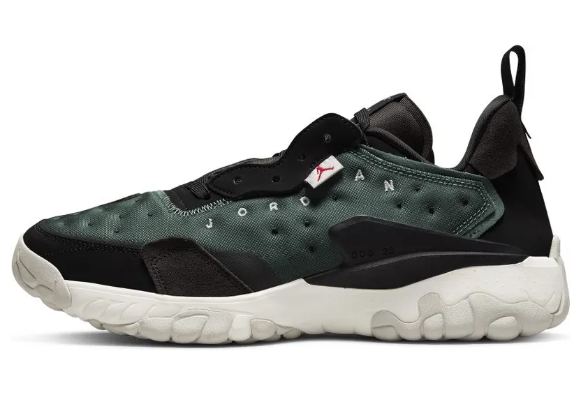 Jordan Delta 2 Grijs (CV8121-300)