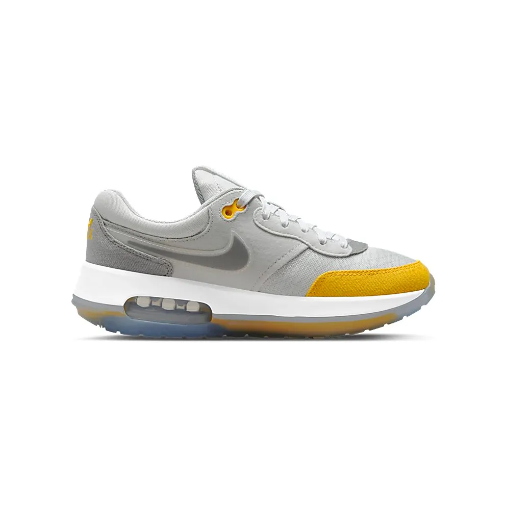 Nike Air Max Motif Older Kids’ Grey 50% Sustainable Materials (DH9388-001)