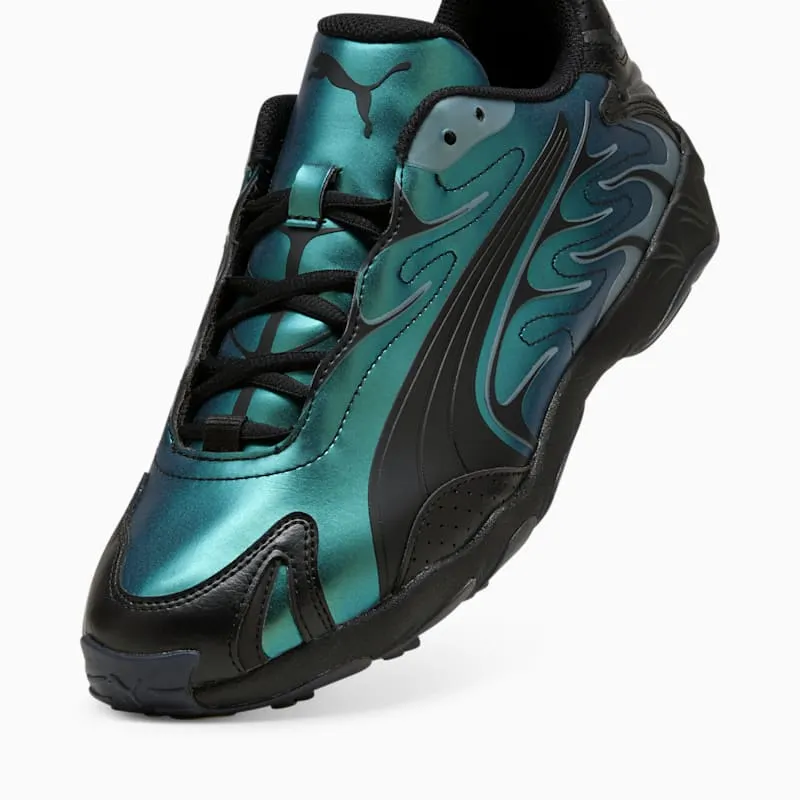 Puma Inhale Color Shift Black (401665-01)