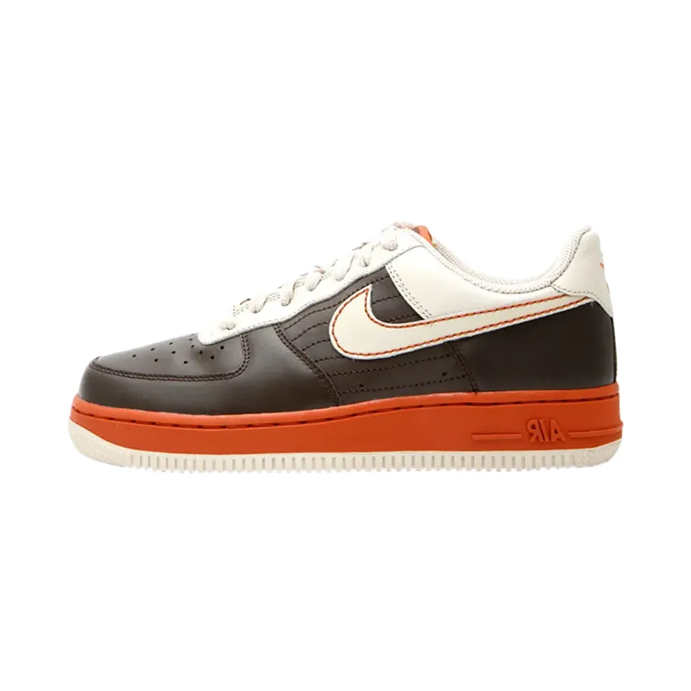 Nike Air Force 1 ’07 Low “Dark Cinder” (315115-211)
