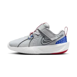 Nike GT Cut 3 Wolf Grey Cool Grey Astronomy Blue Sail (FD7034-004)