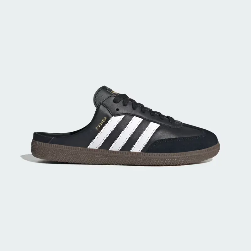 adidas Samba Mule (LC5440)