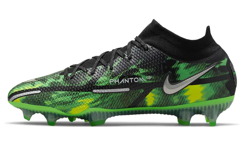 Nike Phantom GT2 Dynamic Fit Elite FG Shockwave (DM0731-003)