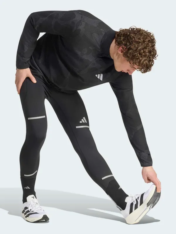 Adidas Climawarm Black (KH1037)
