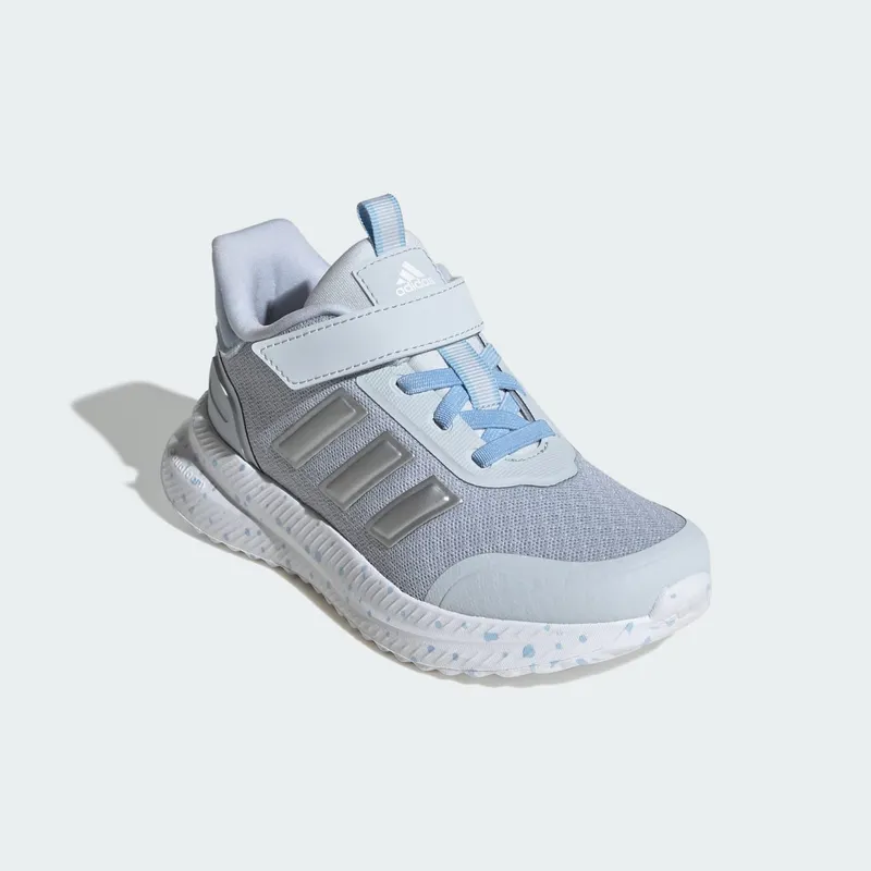 adidas X_PLRPATH Halo Blue Silver Metallic Glow Blue (JQ9600)