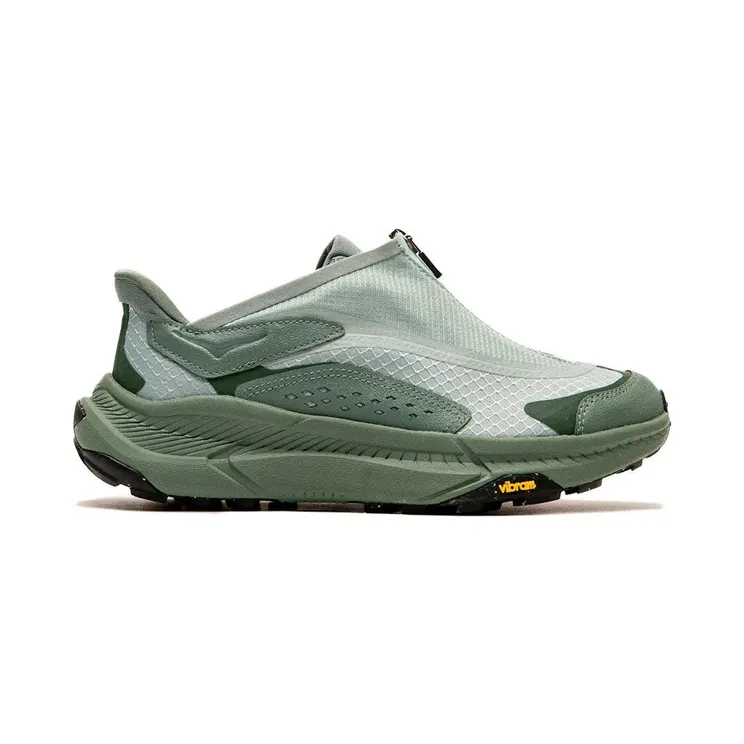 Hoka One Project Transport Jade Fern (1162850-JDF)