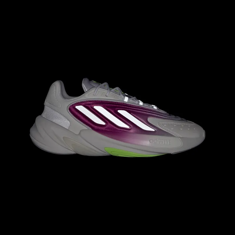 Adidas Ozelia Cloud White / Wonder White / Signal Green (H04267)