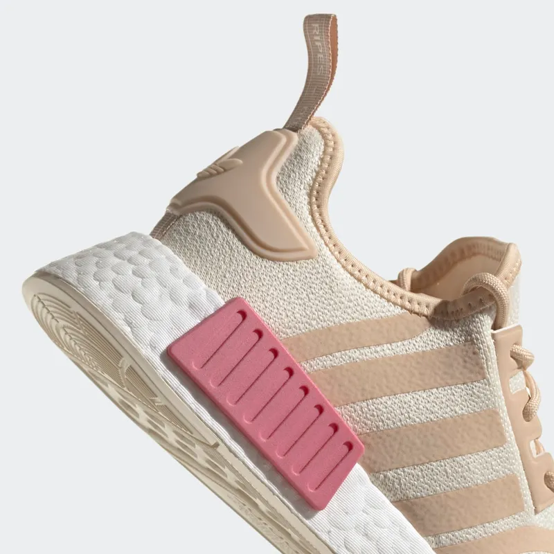 adidas NMD_R1 Wonder White / Halo Blush / Cloud White (GZ7998)