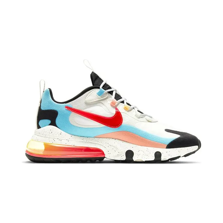 Nike Air Max 270 React The Future is in the Air (DD8498-161)
