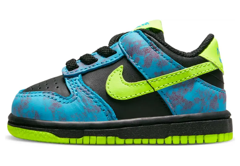 Nike Dunk TD “Acid Wash” (DV1697-900)