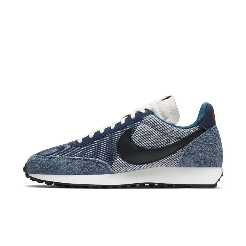 Nike Air Tailwind 79 Denim Midnight Navy/Blue Force-Sail-Black (CK4712-400)