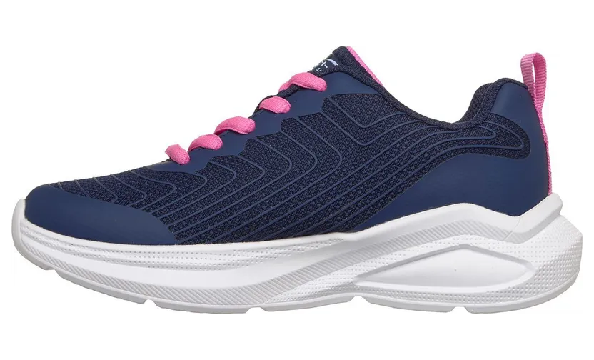skechers-microspec 303689L_NVY