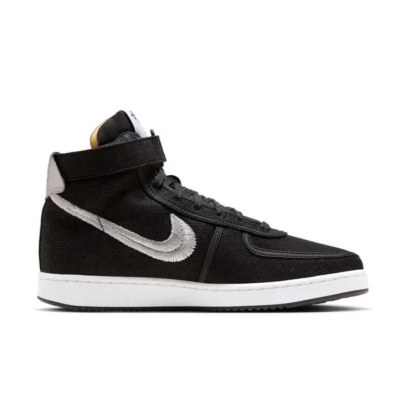Nike Vandal High Stussy Black (DX5425-001)